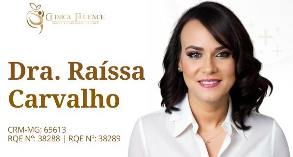 Proctologista em BH - Dra Raissa Reis de Carvalho